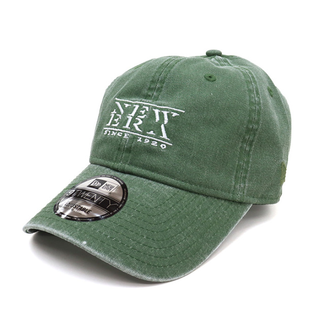 seesee ニューエラ キャップ　cap 9twenty 920 ennoy ニューエラ キャップ 9TWENTY Those summer days directed by