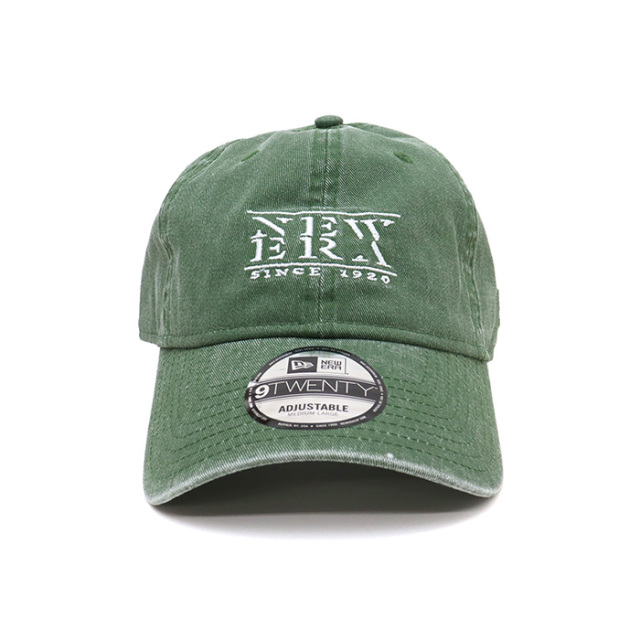 NEW ERA,ニューエラ,帽子,キャップ,9TWENTY
