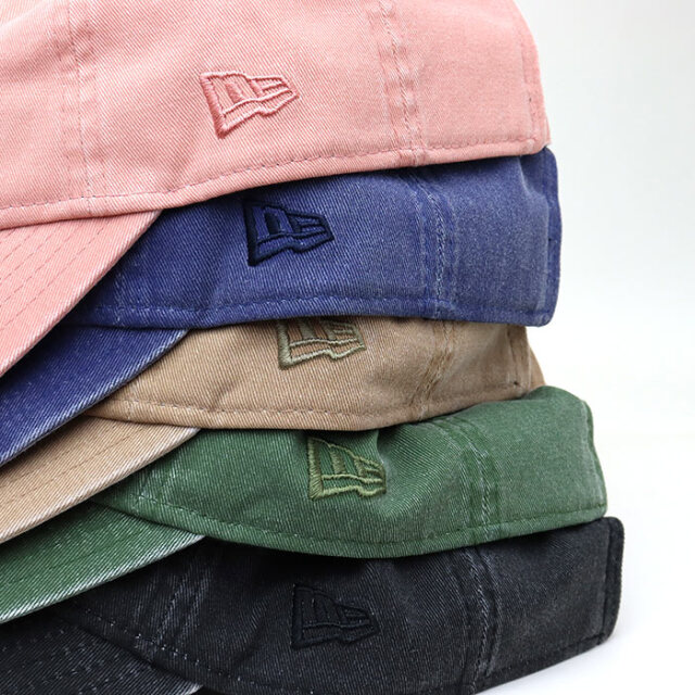 NEW ERA,ニューエラ,帽子,キャップ,9TWENTY
