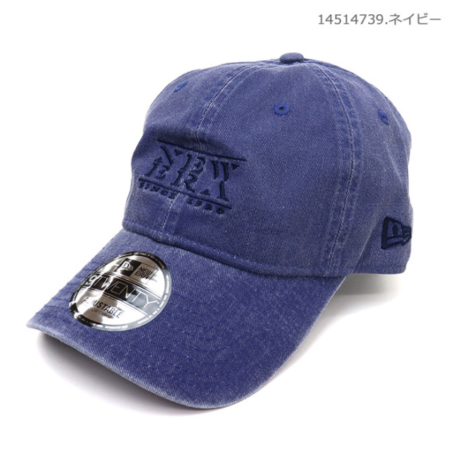 NEW ERA,ニューエラ,帽子,キャップ,9TWENTY