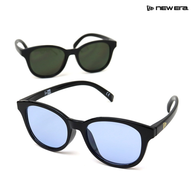 ◇1468 サンローラン NEWERA ブラック アジャスタ カジュアル