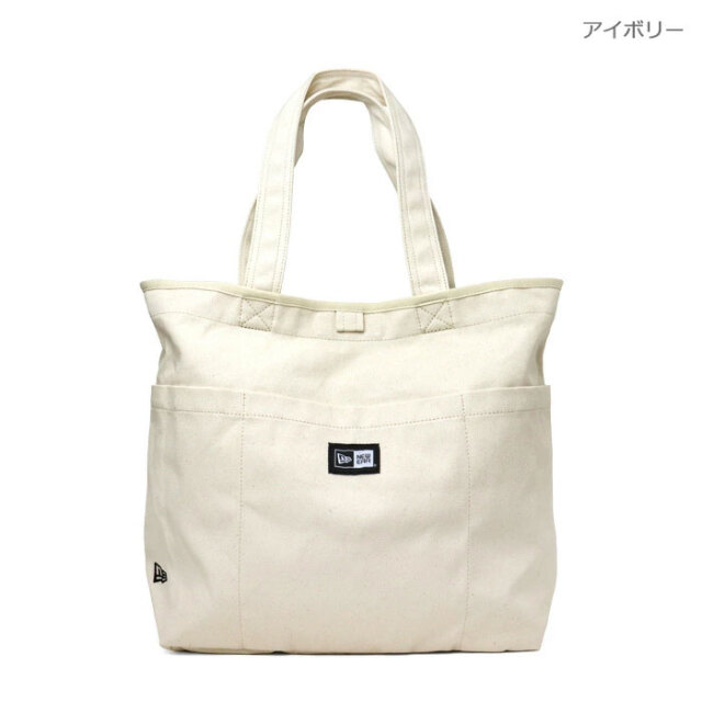 NEWERA,ニューエラ,トートバッグ