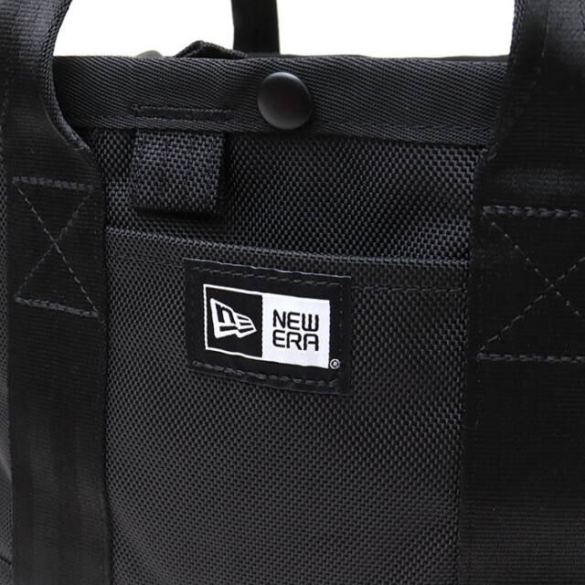 ニューエラ バッグ Tote Bag Mini 6L トートバッグ ミニ 6L 14521301