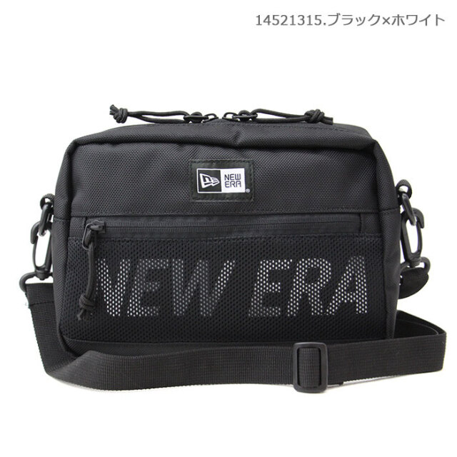 NEWERA,ニューエラ,ショルダーポーチ