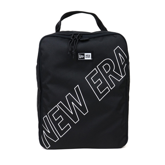 NEW ERA,ニューエラ,シューズバッグ,シューケース,14521322