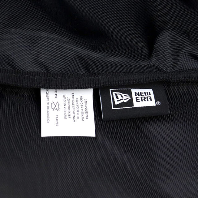 NEW ERA,ニューエラ,シューズバッグ,シューケース,14521322