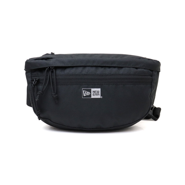 NEW ERA,ニューエラ,ウエストバッグ,14521334