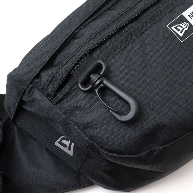 NEW ERA,ニューエラ,ウエストバッグ,14521334