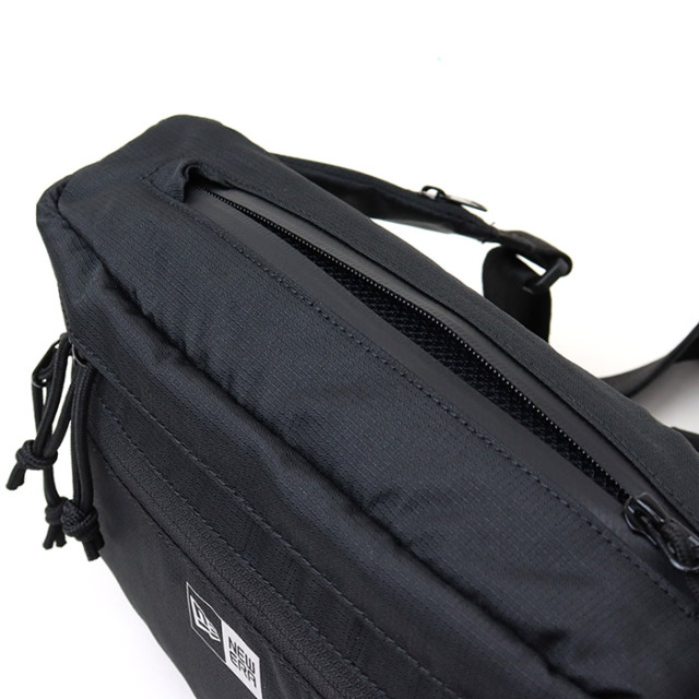 ニューエラ バッグ Explorer Waist Bag 3L エクスプローラー ウエスト