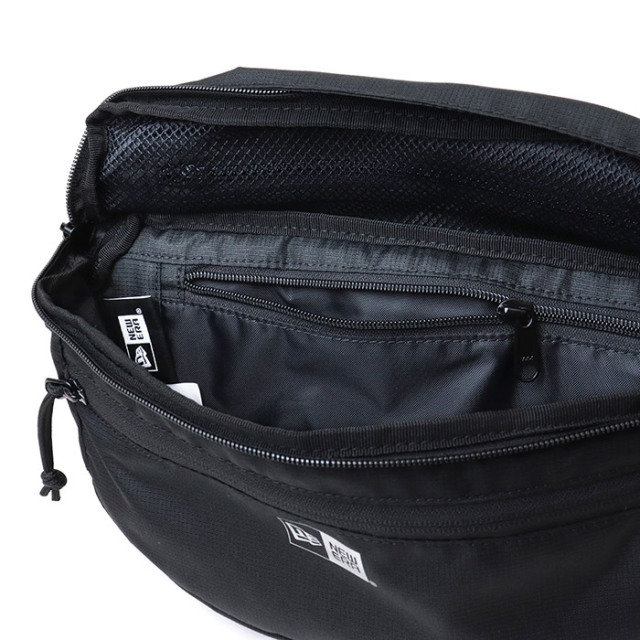 ニューエラ バッグ Explorer Waist Bag 3L エクスプローラー ウエスト