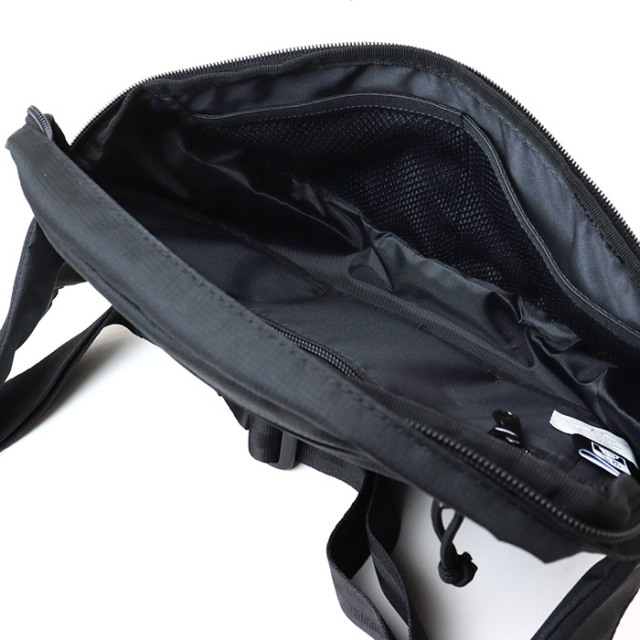 ニューエラ バッグ Explorer Waist Bag 3L エクスプローラー ウエスト