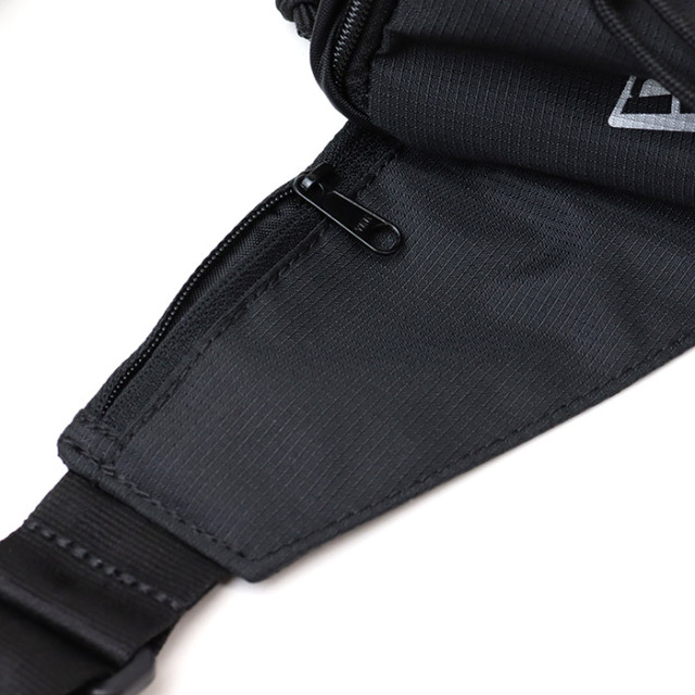 ニューエラ バッグ Explorer Waist Bag 3L エクスプローラー ウエスト