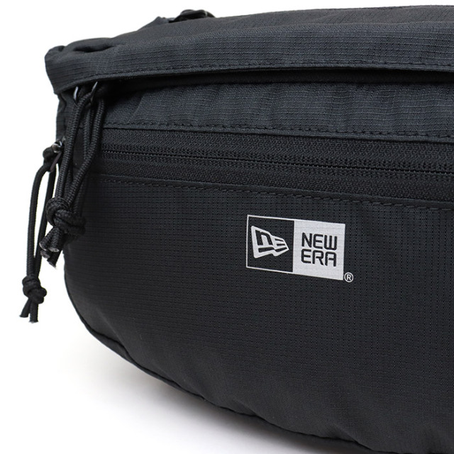 NEW ERA,ニューエラ,ウエストバッグ,14521334