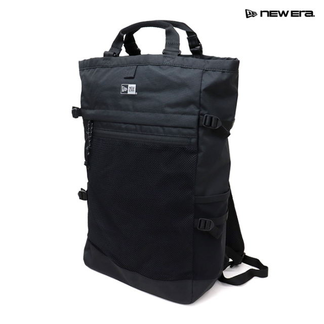 NEW ERA,ニューエラ,トート,バッグ,14521336