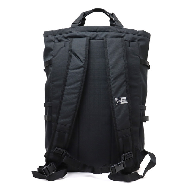 ニューエラ バッグ Explorer Tote Bag 22L エクスプローラー トート