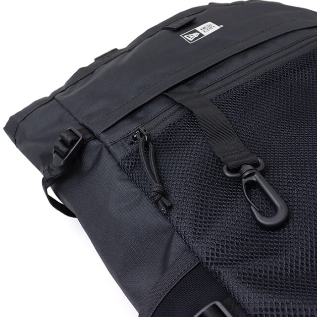 ニューエラ バッグ Explorer Tote Bag 22L エクスプローラー