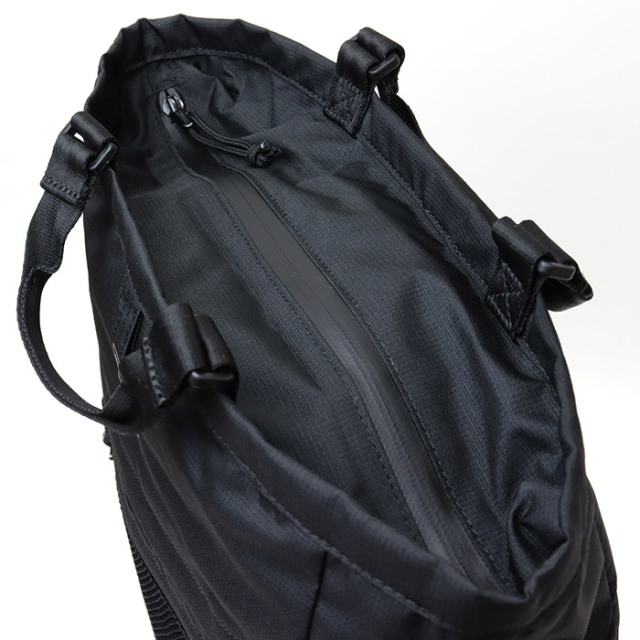 ニューエラ バッグ Explorer Tote Bag 22L エクスプローラー トート