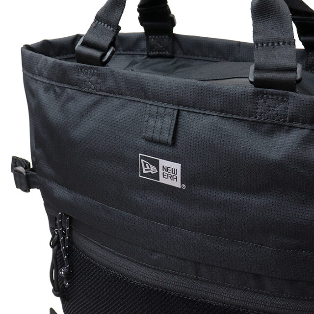 NEW ERA,ニューエラ,トート,バッグ,14521336
