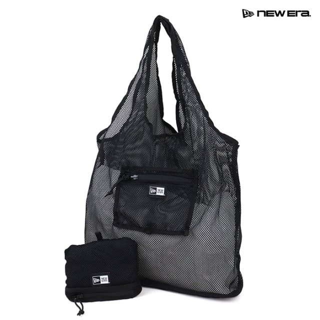 NEW ERA,ニューエラ,エコバッグ,エコトートバッグ,14521337