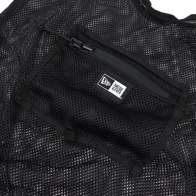 NEW ERA,ニューエラ,エコバッグ,エコトートバッグ,14521337