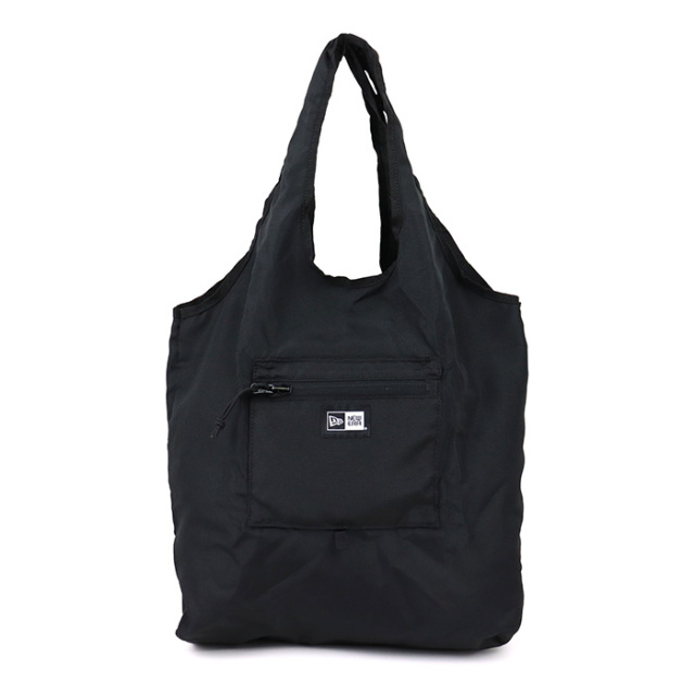 NEW ERA,ニューエラ,エコバッグ,エコトートバッグ,14521339