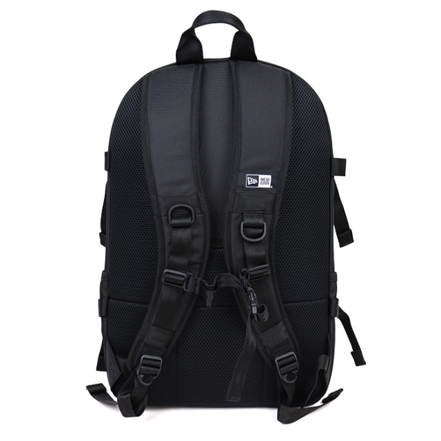 ニューエラ バッグ Code Pack 28L コードパック 28L 14521342