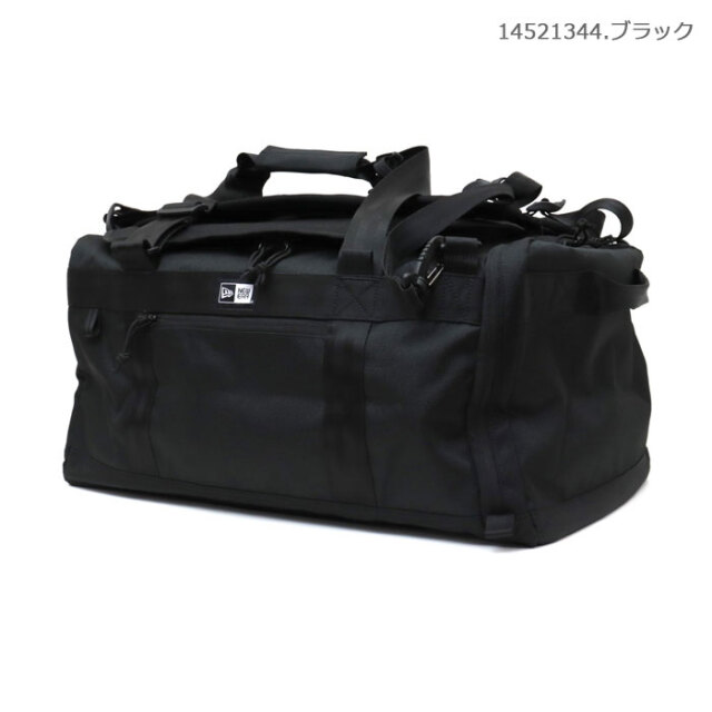 NEWERA,ニューエラ,クラブダッフルバッグ,ダッフルバッグ,リュック