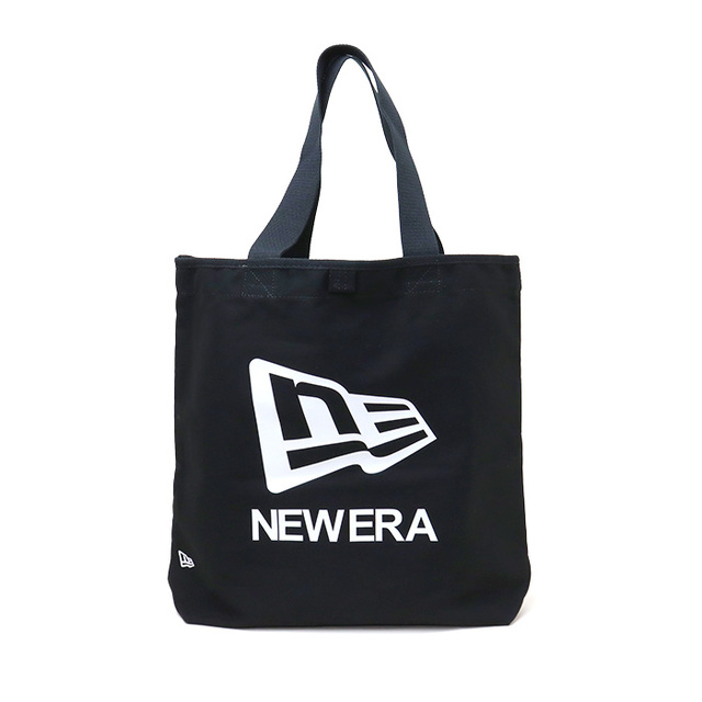 ニューエラ バッグ Canvas Tote F and W キャンバストート 14L