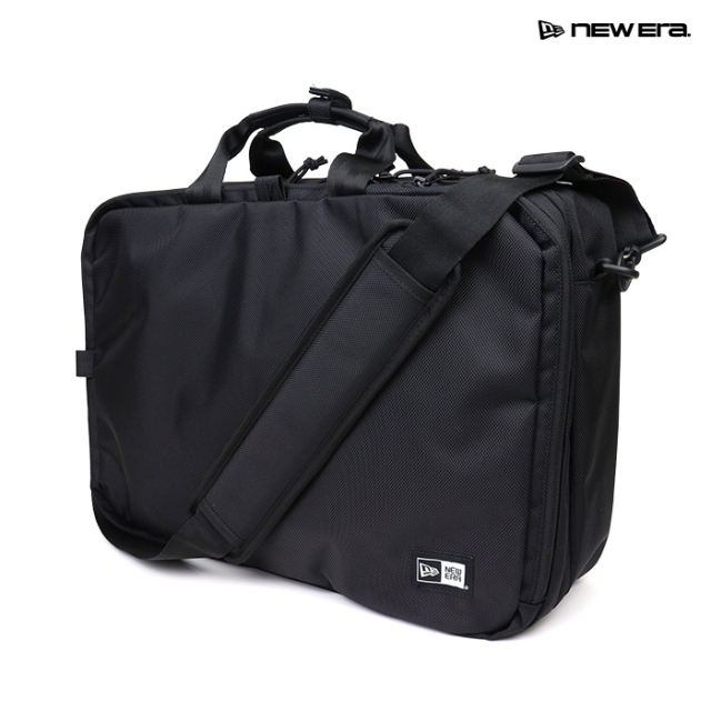NEW ERA® ニューエラ バッグ Urban Utility Collection 3Way Brief Bag 26L アーバンユーティリティ コレクション スリーウェイ ブリーフバッグ 14521357