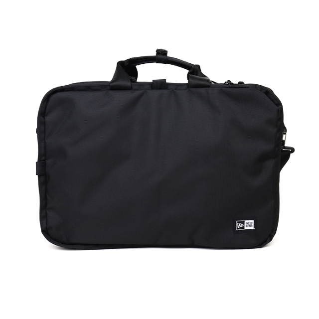 ニューエラ バッグ Urban Utility Collection 3Way Brief Bag 26L