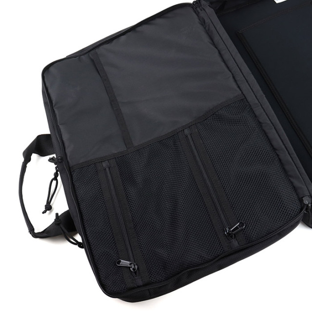 ニューエラ バッグ Urban Utility Collection 3Way Brief Bag 26L