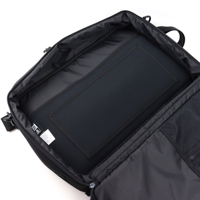 ニューエラ バッグ Urban Utility Collection 3Way Brief Bag 26L