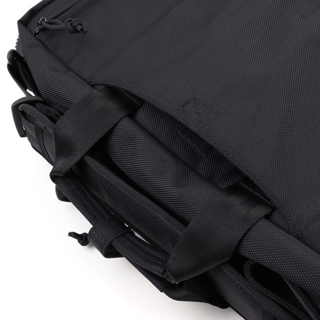 ニューエラ バッグ Urban Utility Collection 3Way Brief Bag 26L