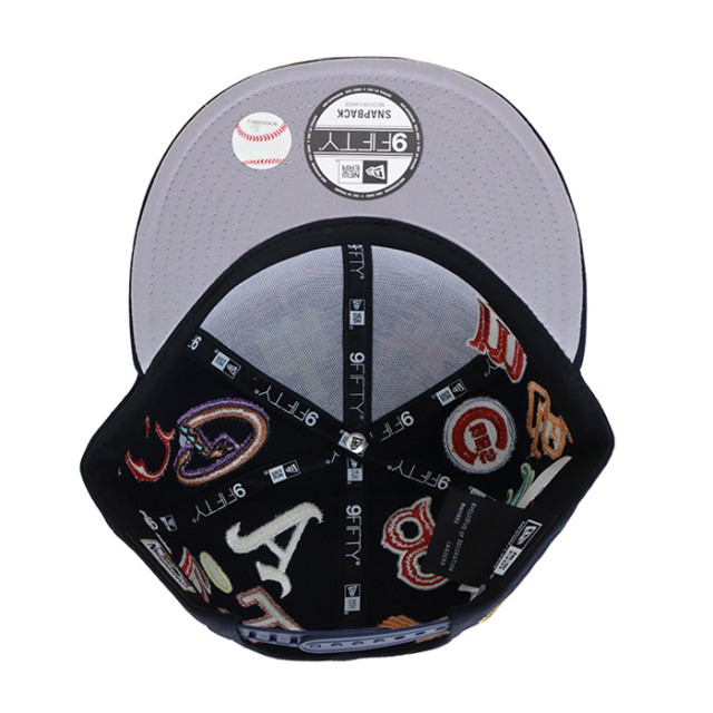 NEW ERA,ニューエラ,9FIFTY,14667799