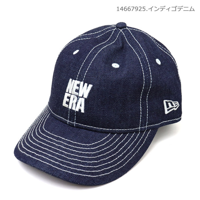 NEWERA,ニューエラ,帽子,キャップ,9THIRTY