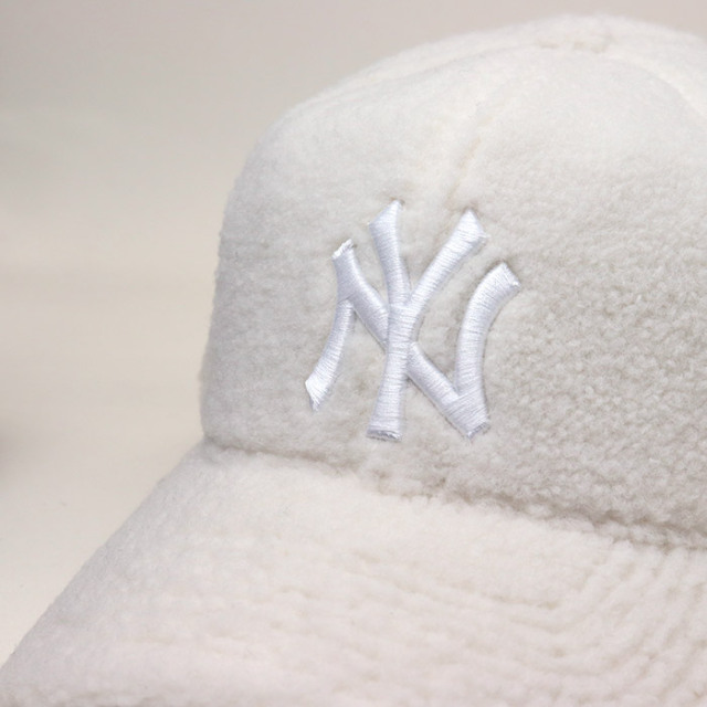 ニューエラ キャップ 9TWENTY Boa Logo ボアフリース MLB 14667962