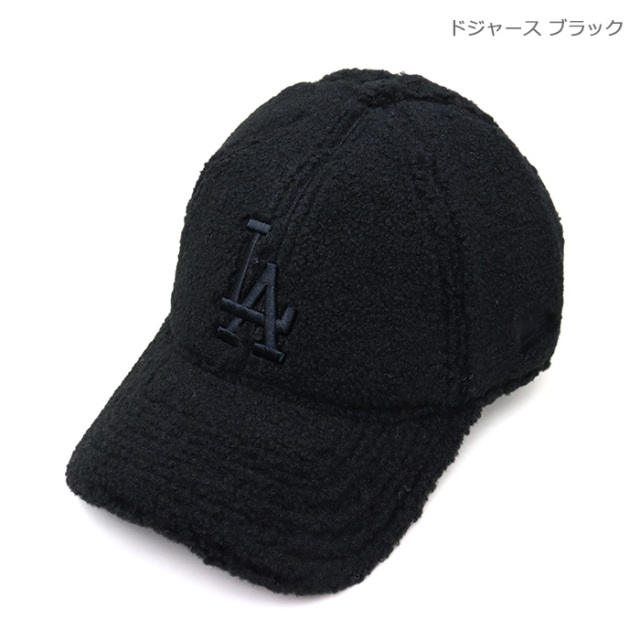 ニューエラ キャップ 9TWENTY Boa Logo ボアフリース MLB 14667962