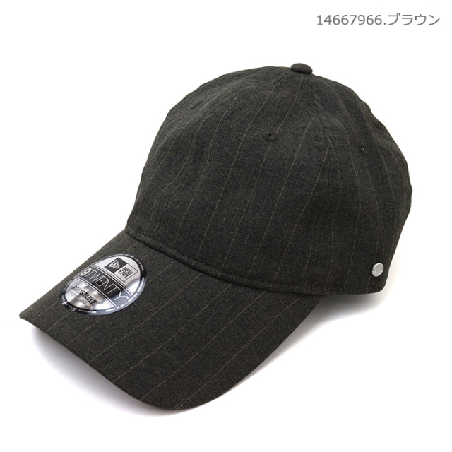 NEW ERA,ニューエラ,帽子,キャップ,9TWENTY