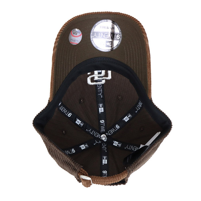 NEW ERA,ニューエラ,帽子,キャップ,9TWENTY