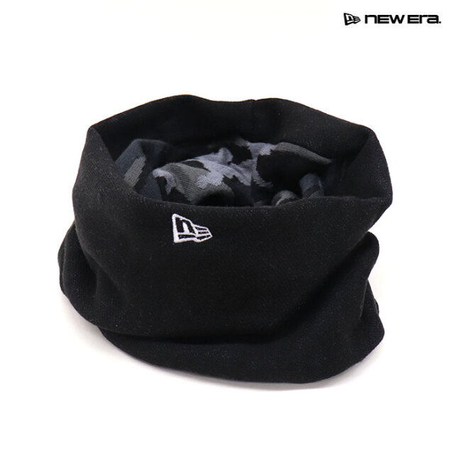 NEW ERA® ニューエラ ツイステッド ネックウォーマー エンブロイ