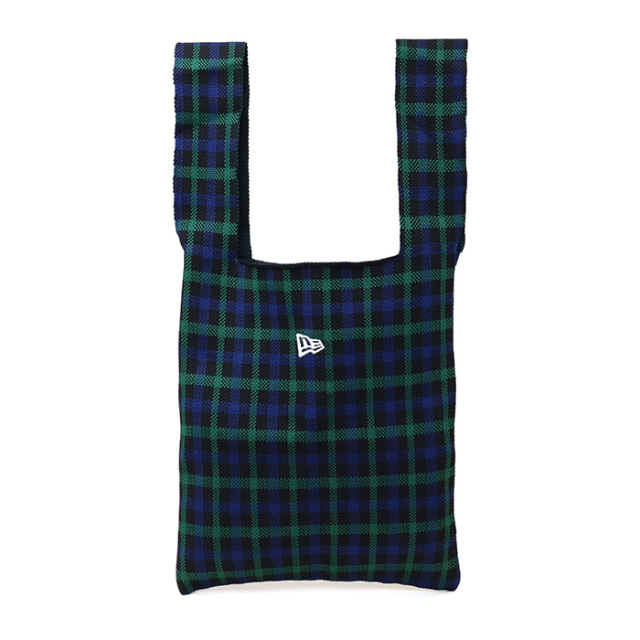 NEW ERA,ニューエラ,ニットトートバッグ,14669988