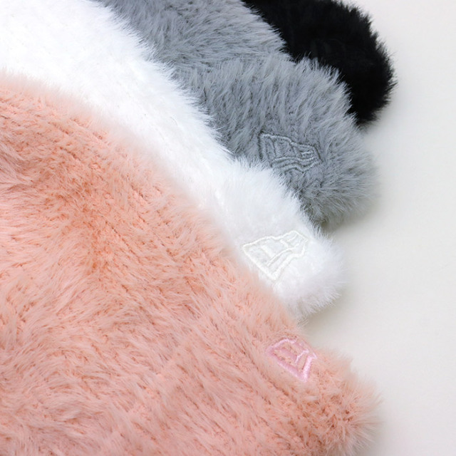 NEW ERA,ニューエラ,ニット帽,ワッチキャップ,ベーシックカフニット