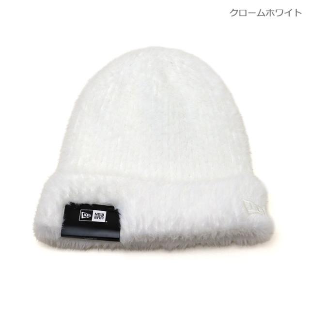 NEW ERA,ニューエラ,ニット帽,ワッチキャップ,ベーシックカフニット