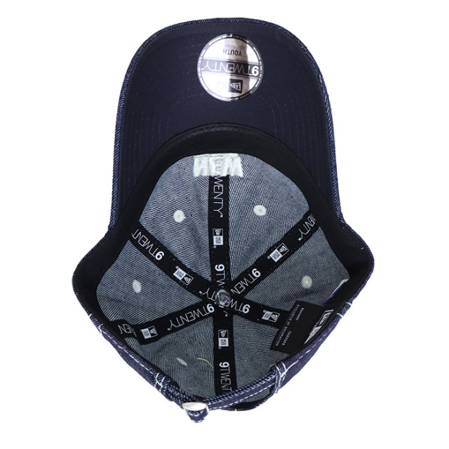 NEWERA,ニューエラ,帽子,キッズ,9TWENTY