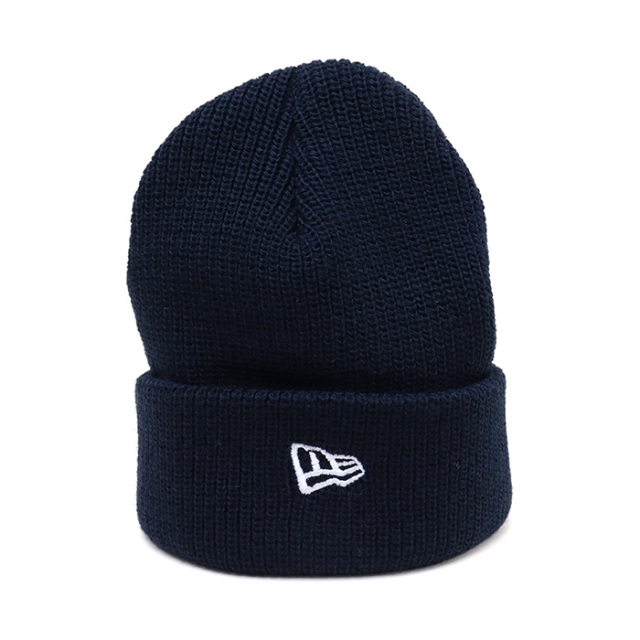 NEW ERA,ニューエラ,キッズ,ニットキャップ,ソフトカフニット