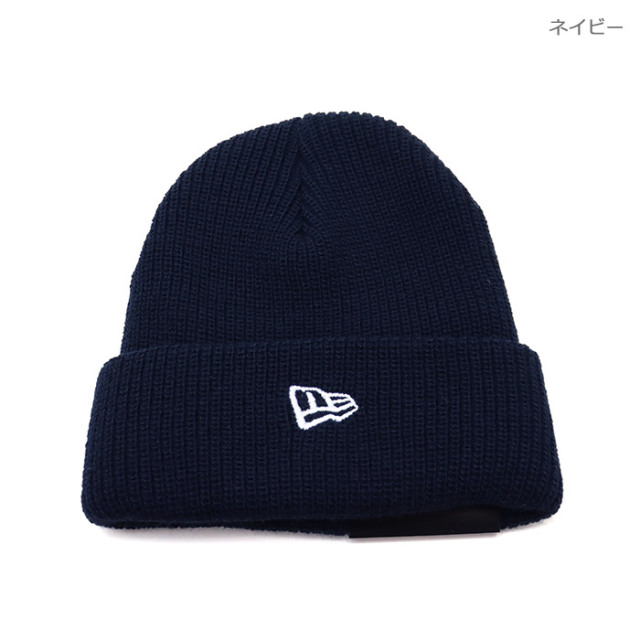 NEW ERA,ニューエラ,キッズ,ニットキャップ,ソフトカフニット