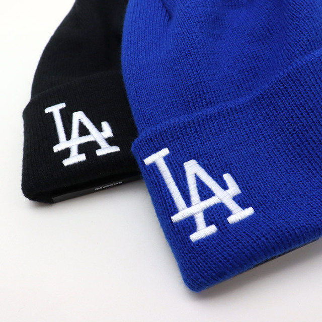 NEW ERA,ニューエラ,キッズ,ニットキャップ,ベーシックカフニット