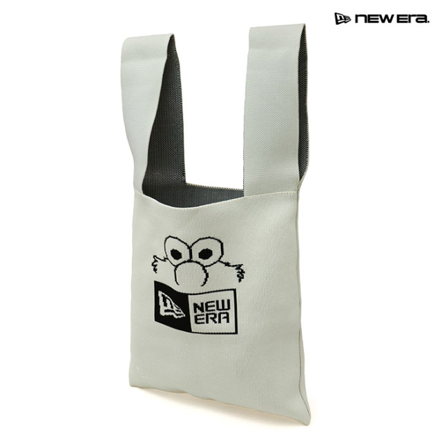NEW ERA,ニューエラ,ニットトートバッグ,14682533