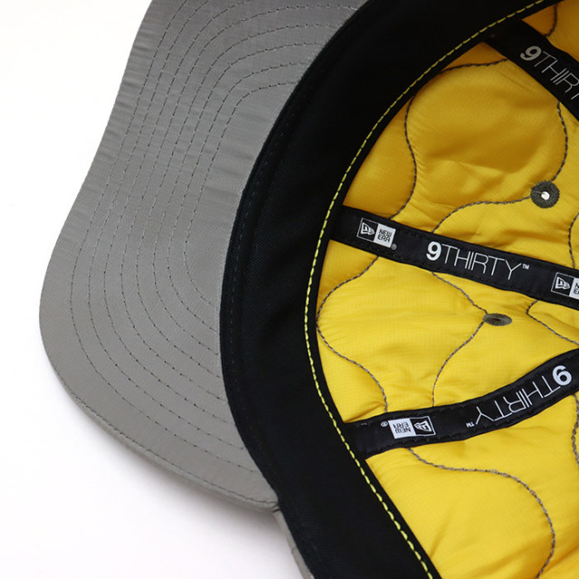 NEW ERA,ニューエラ,帽子,キャップ,9THIRTY