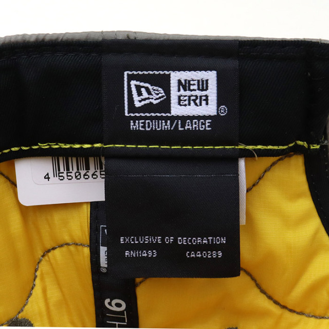 NEW ERA,ニューエラ,帽子,キャップ,9THIRTY